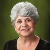 Kathleen Johnson