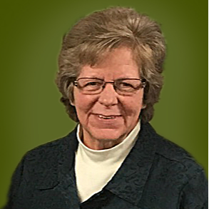 Kathryn Greene
