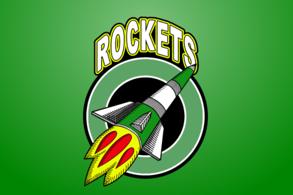 rockets