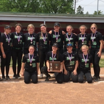 softball team