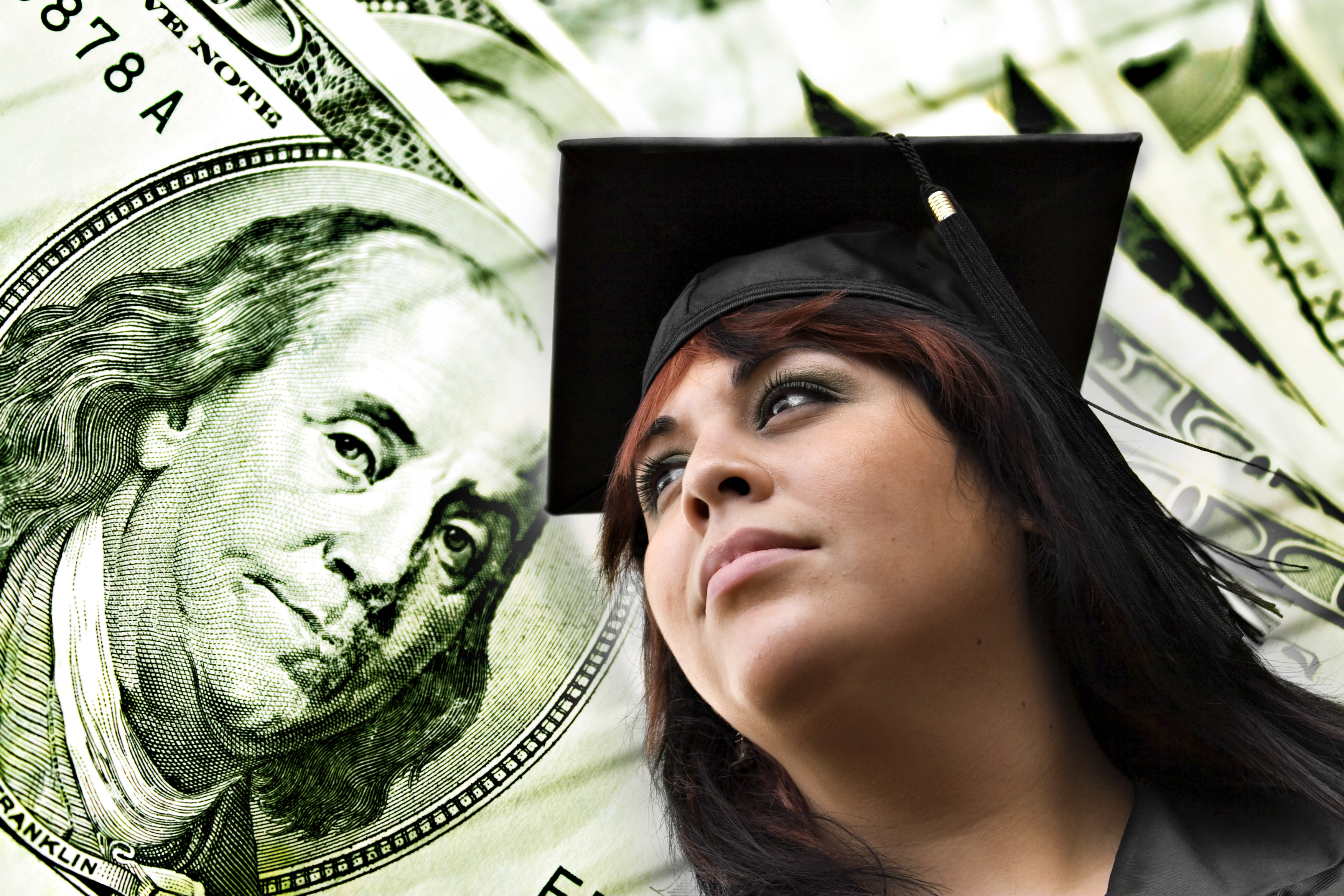 SCHOLARSHIP OPPORTUNITIES