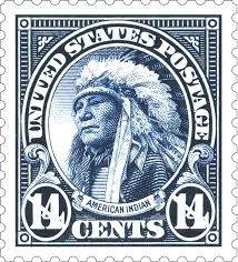 stamp