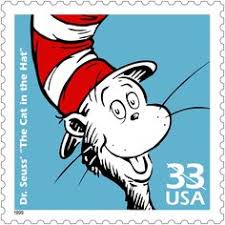 cat in the hat