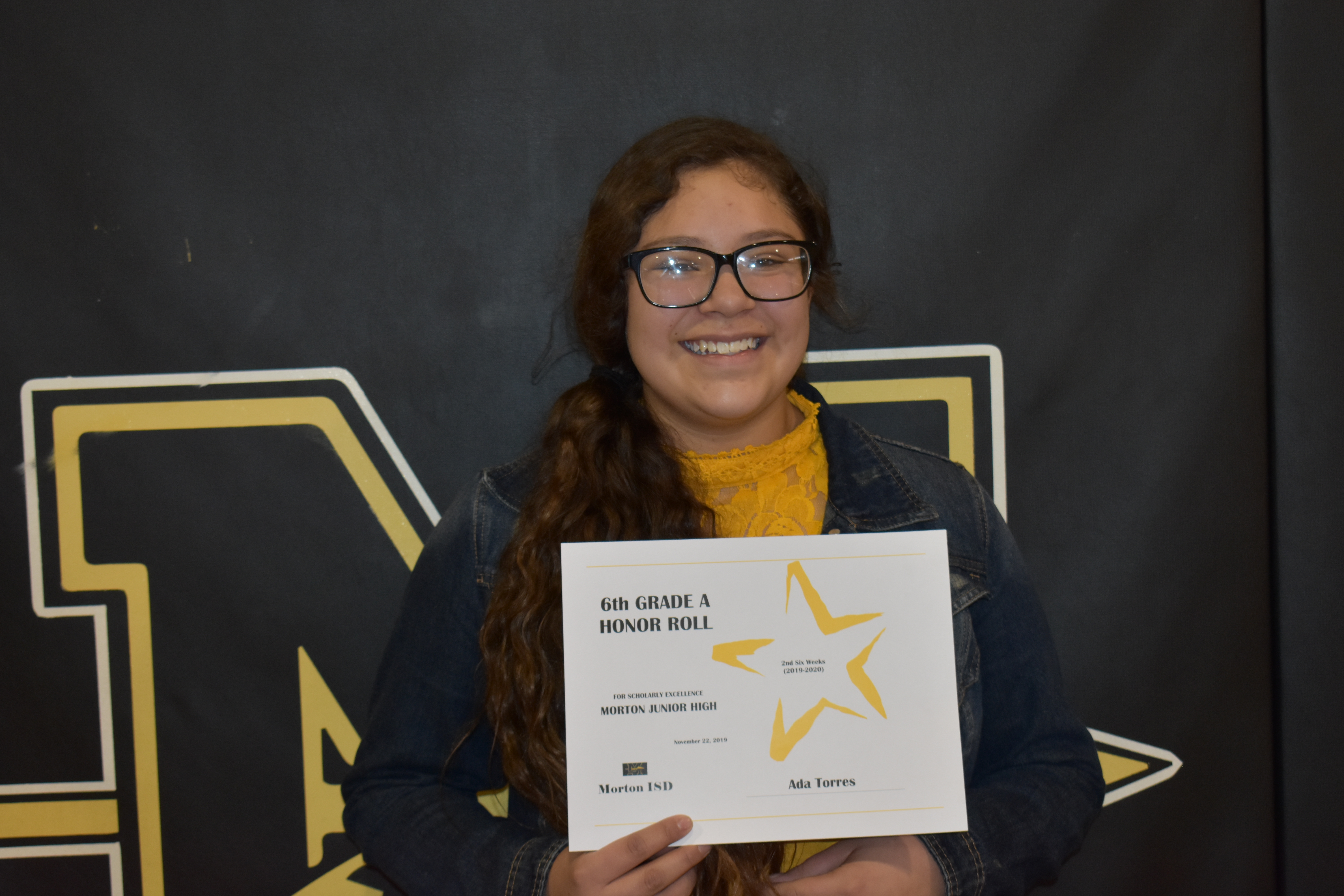 Honor Roll