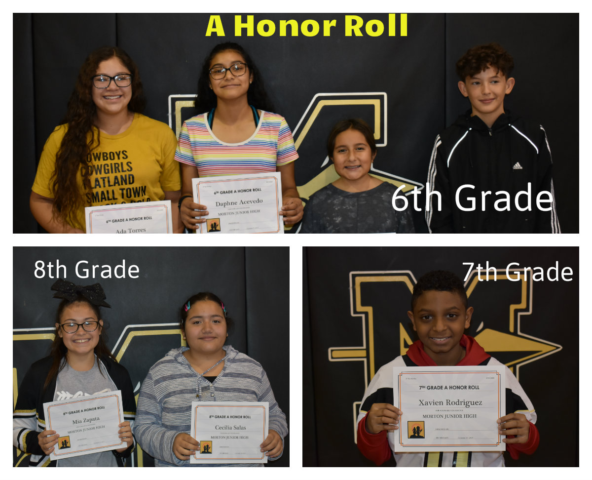 A Honor Roll