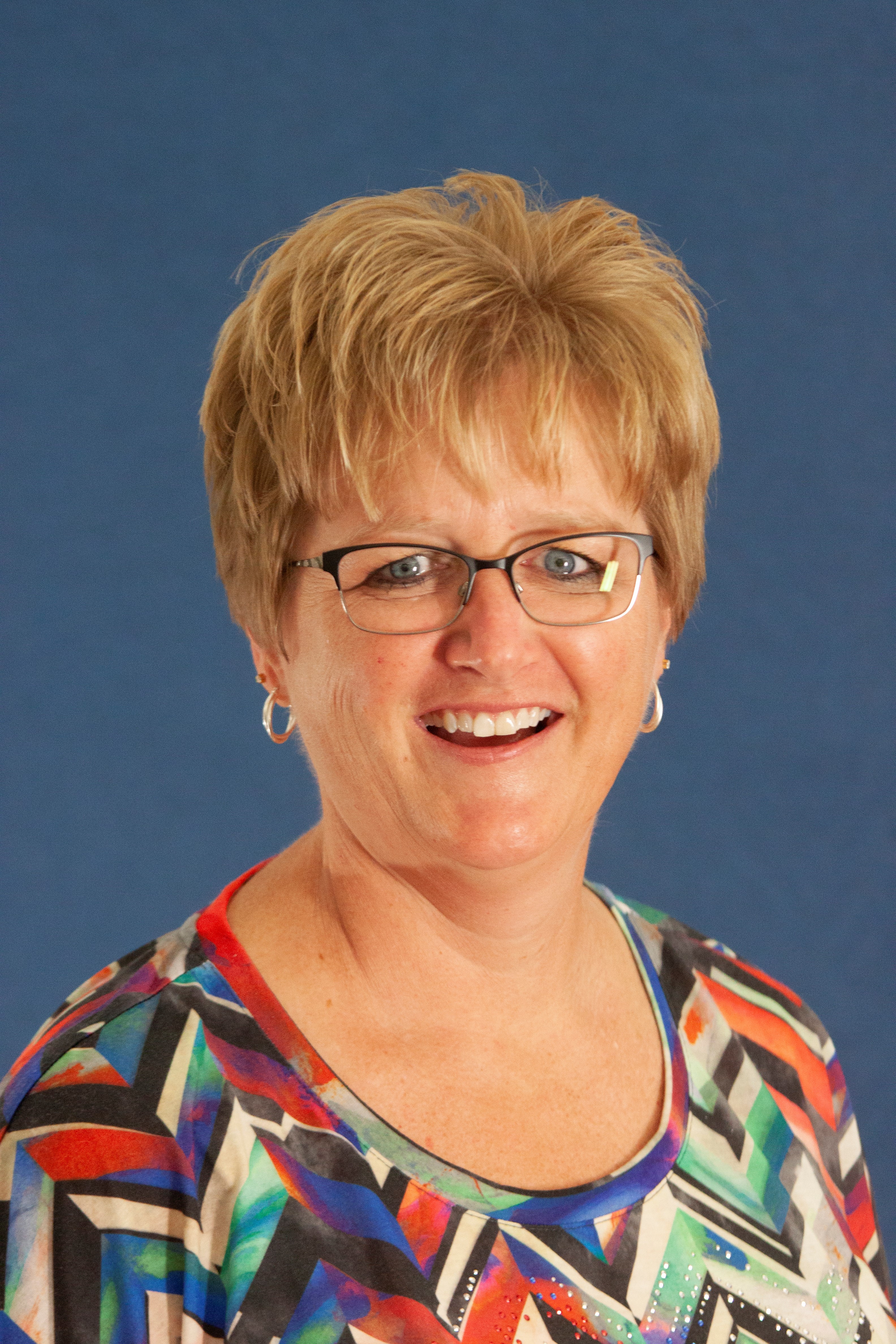 Kelly Pickel