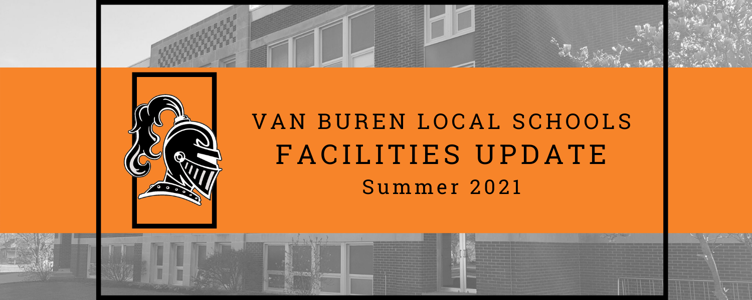 Facilities Update
