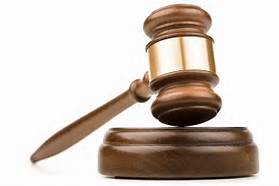 gavel