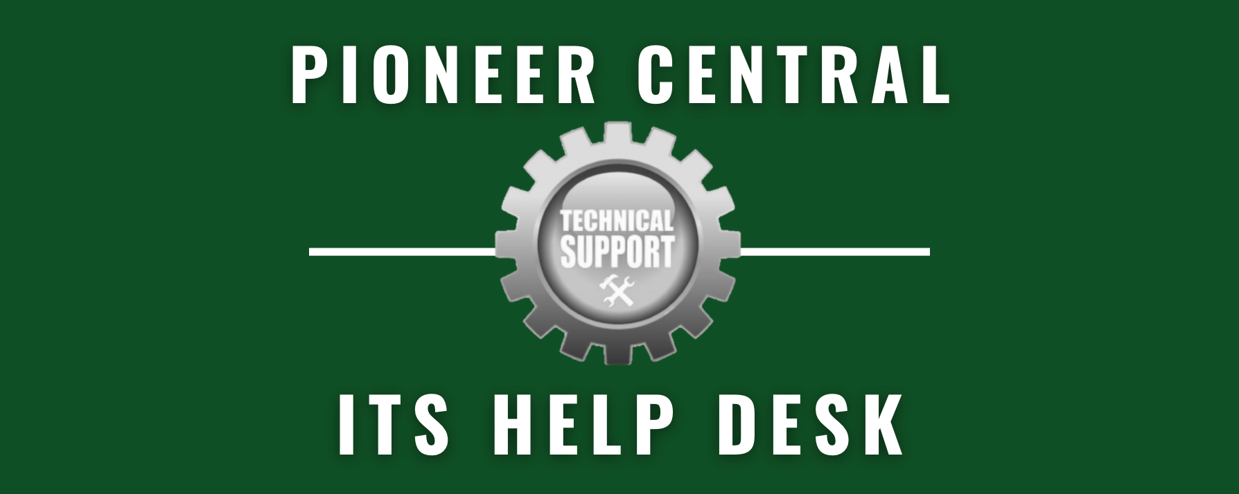 ITS Help Desk