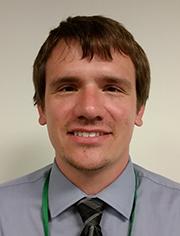 Justin Shumaker