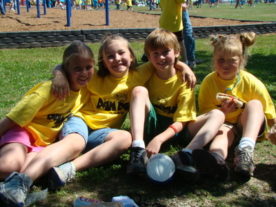 KIDS