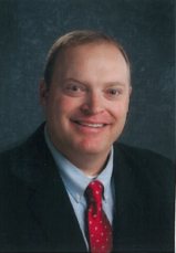 A photo of Ryan Nielsen, superintendent.
