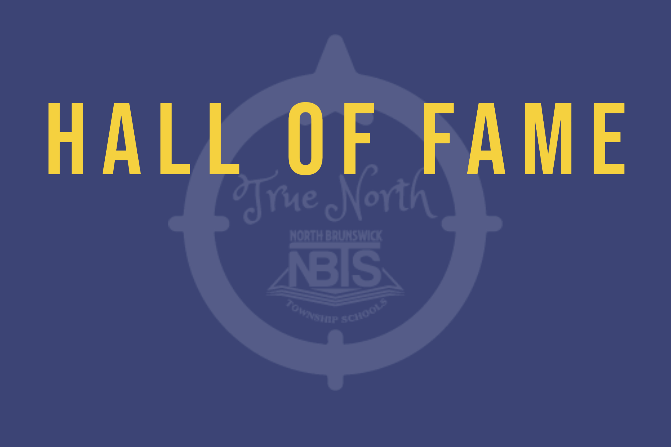 Hall of Fame