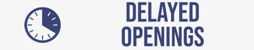 Delayed Openings