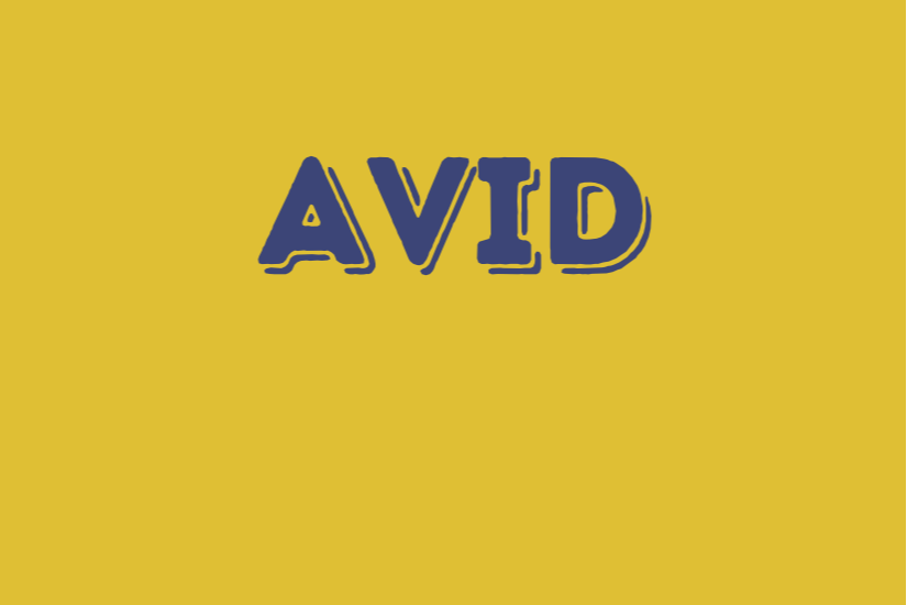 AVID