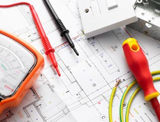 Electrician Tools
