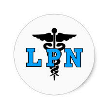 LPN Logo