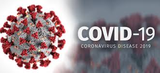 COVID Banner