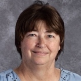 Photo of Tamre McGinnis