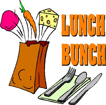 Lunch Brunch drawing