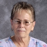 Cheryl Czerniak, Cook