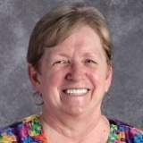 Rhonda Pinkston, Head Cook
