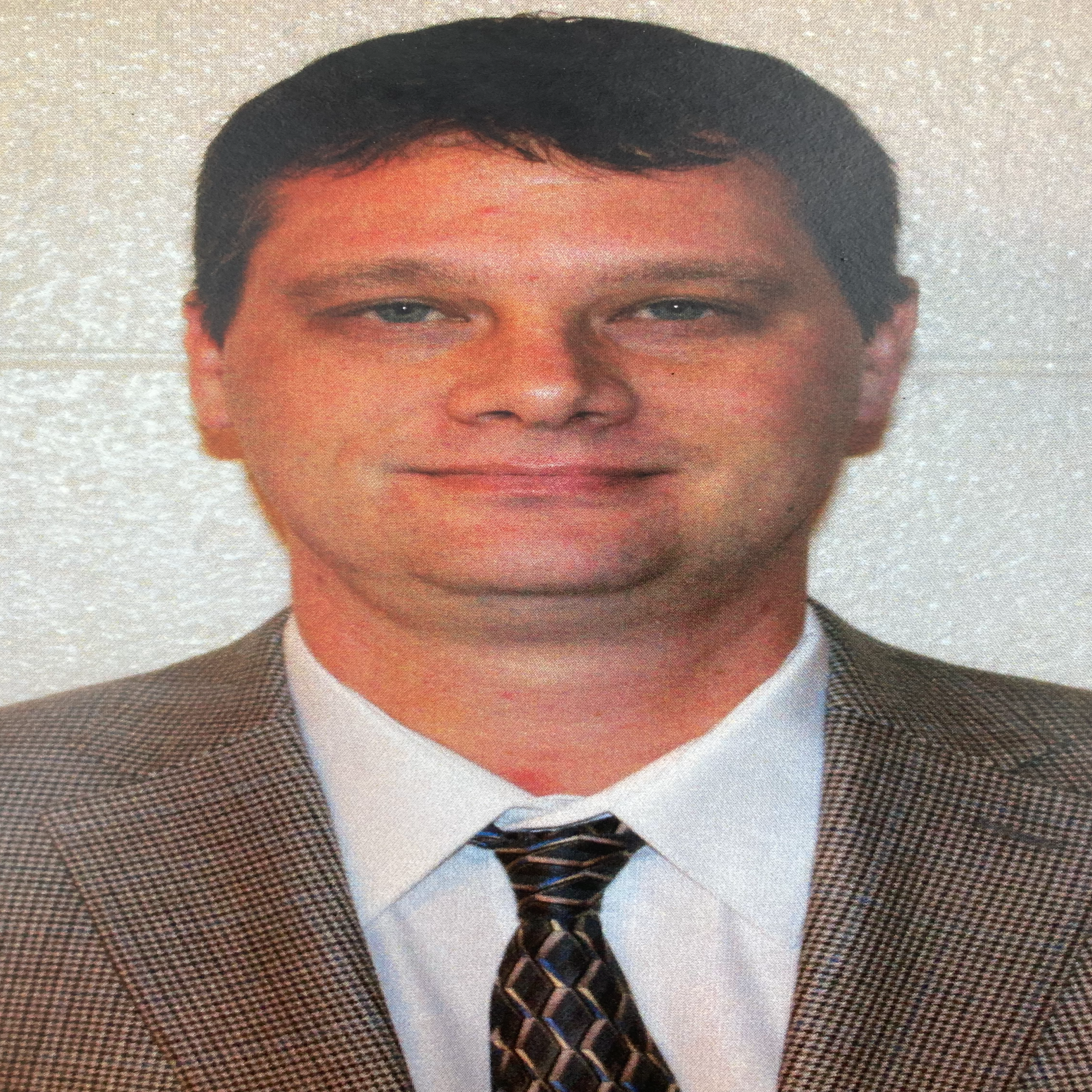 Aaron Smith - Vice President