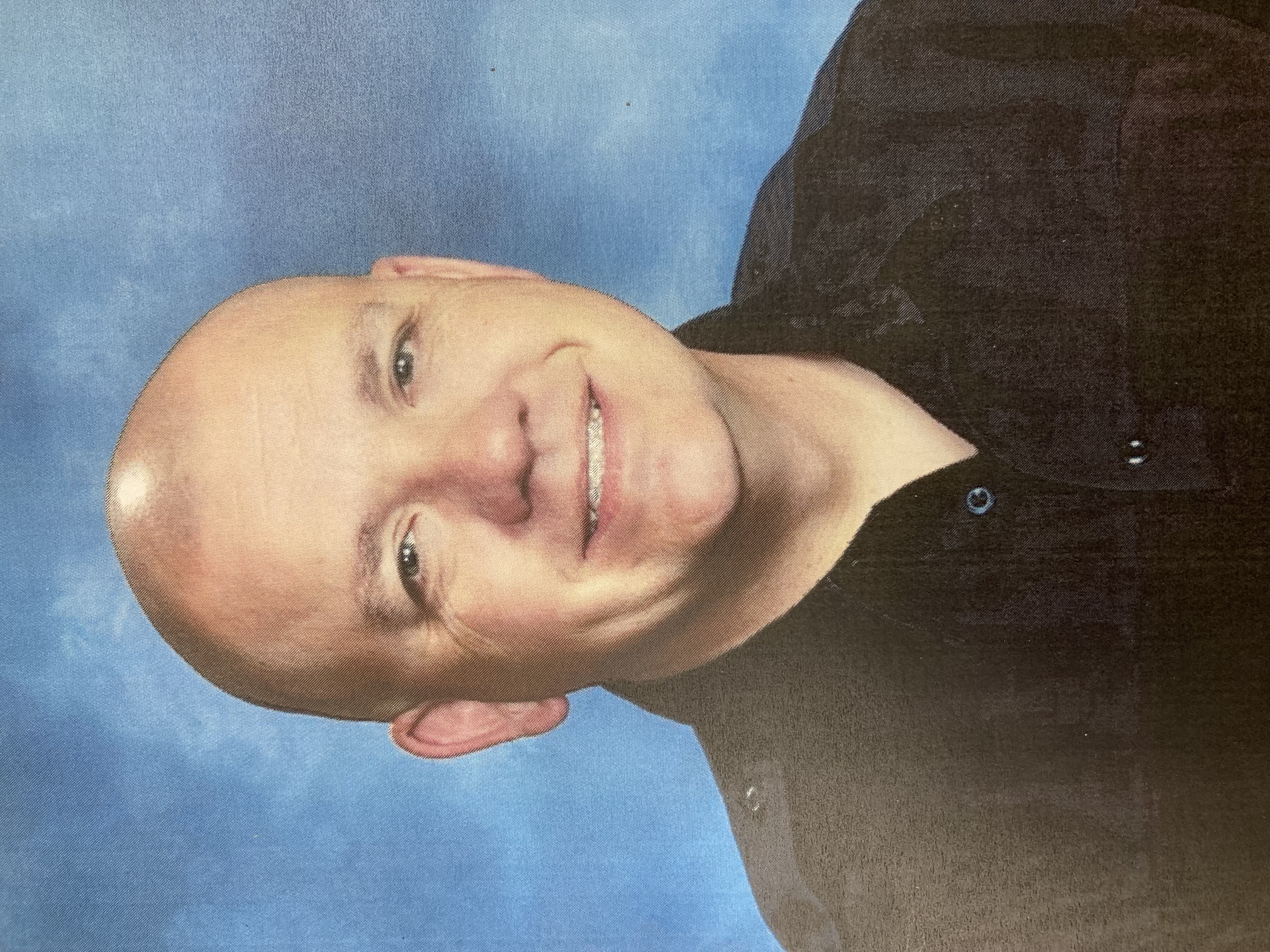 TJ Rockenbach - Member