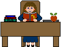 Drawing of a Teacher Drawimg