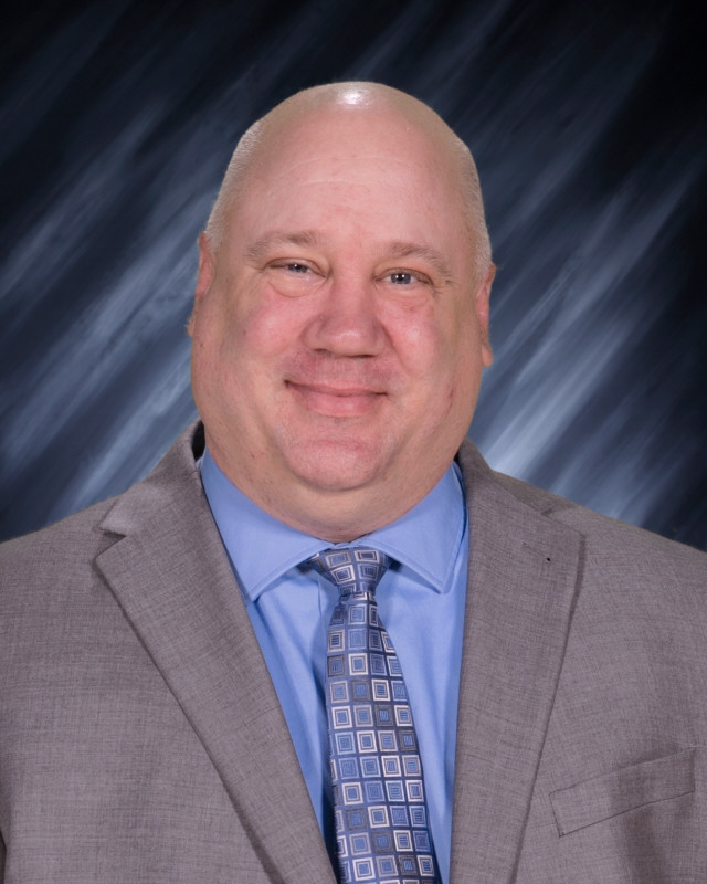 Mr. Kern