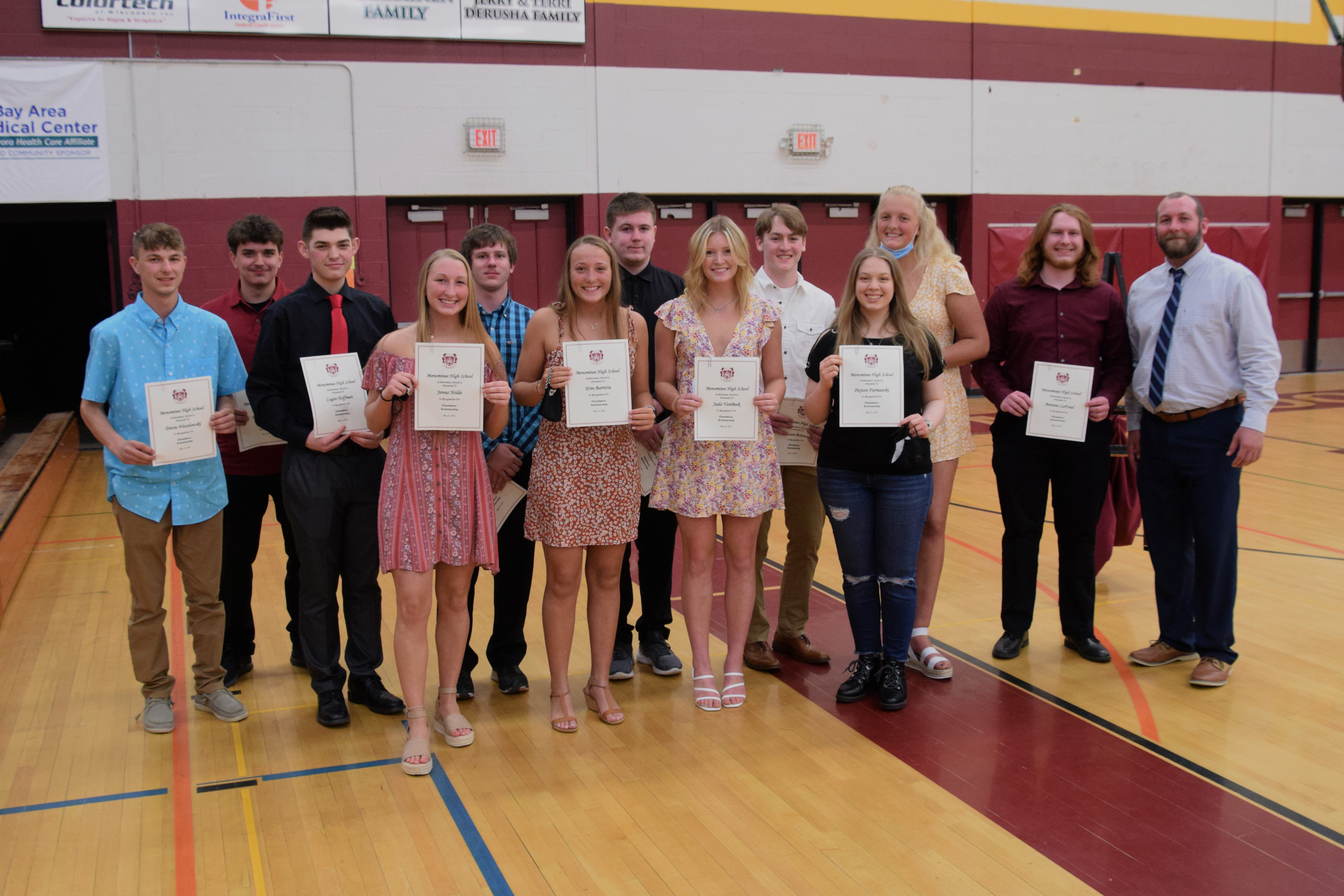student photo