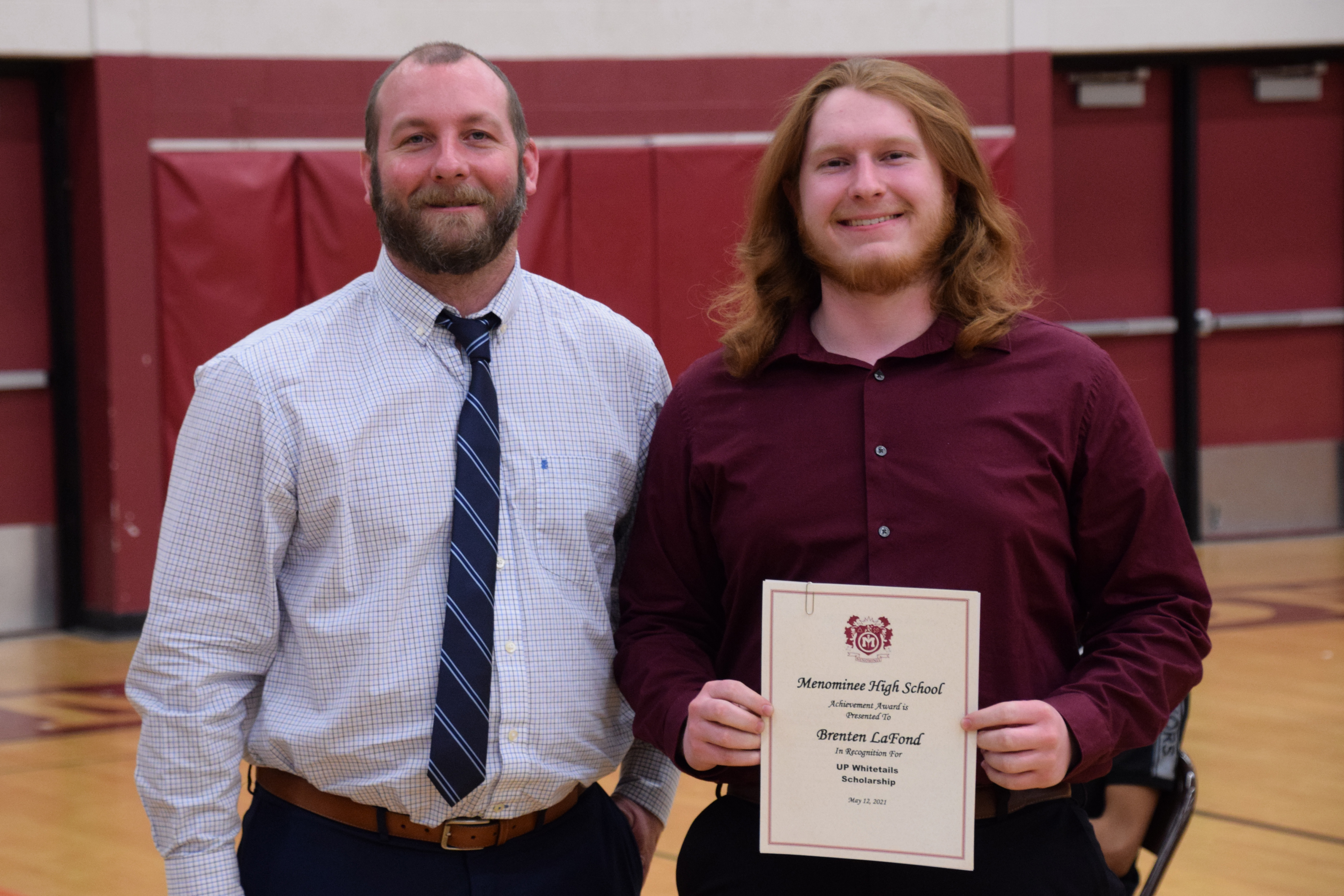 student photo