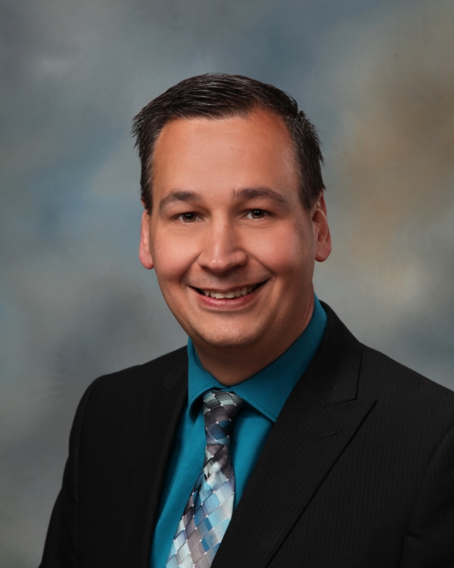Dr. Rodney Delmont