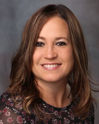 Mrs. Janet Wells