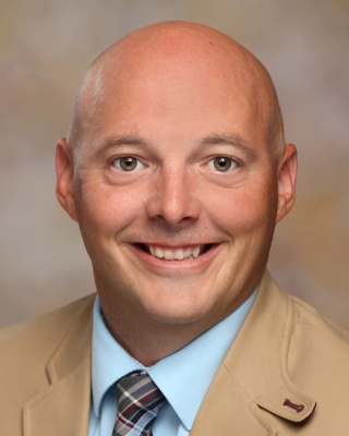 Dr. Eric Wilken