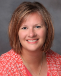 Mrs. Traci Foster