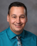 Dr. Rodney Delmont