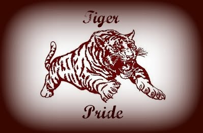 Tigers Pride