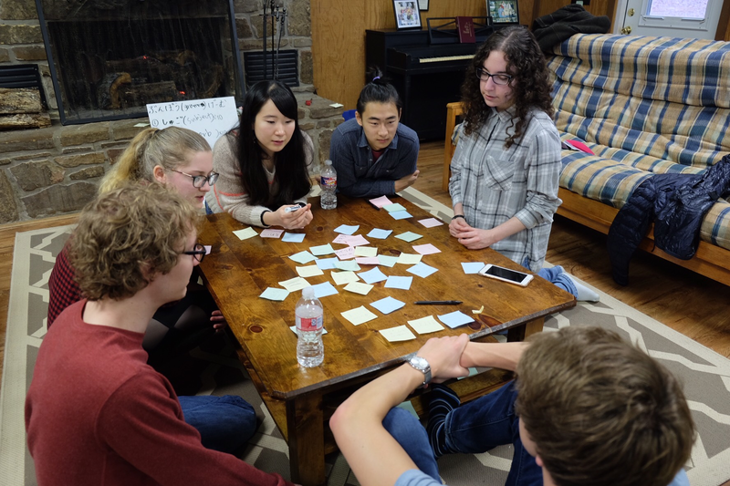 Language Commons photo