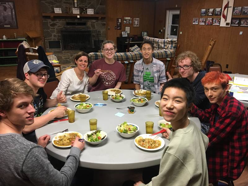 Language Commons photo