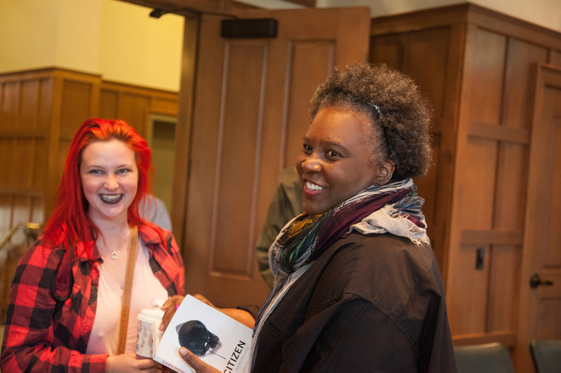 visiting writer series photo