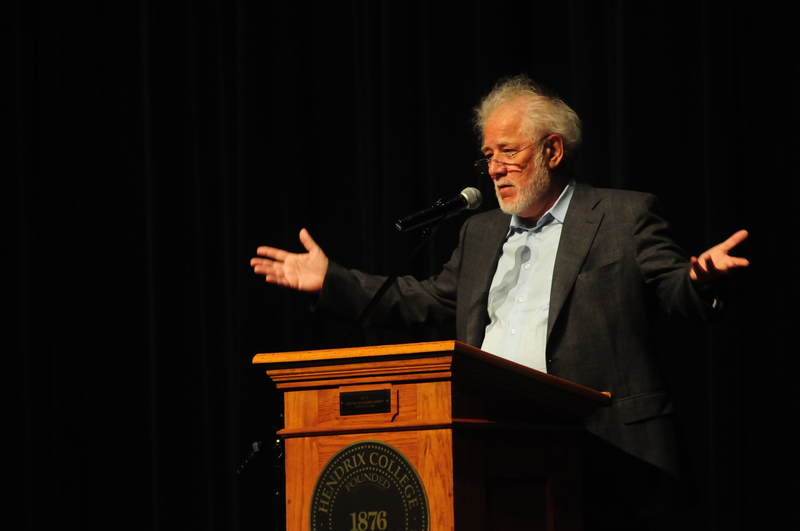 visiting writer series photo
