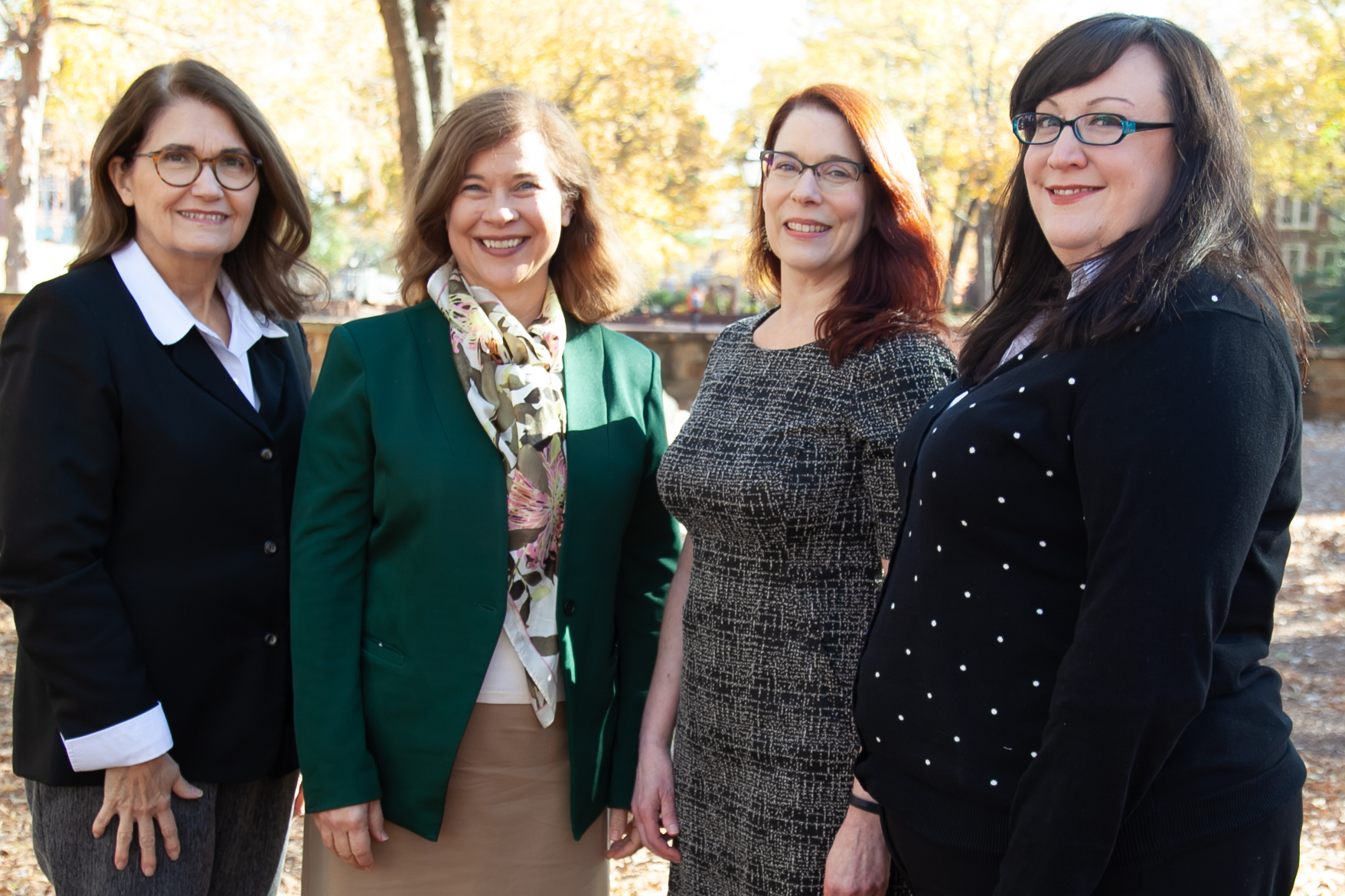 staff photo