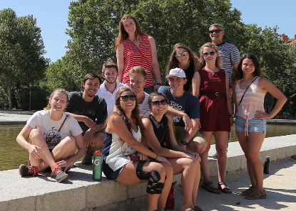 language study abroad
