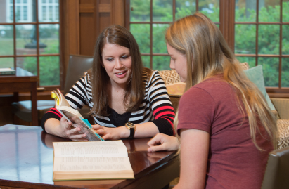 language enrichment activities on campus