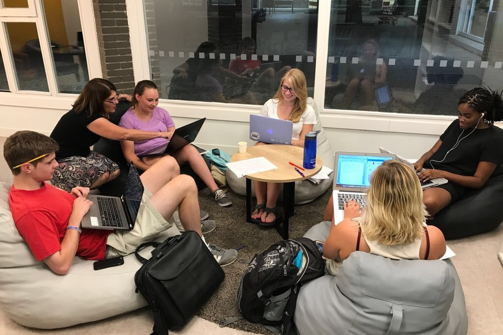 Murphy Scholars Program