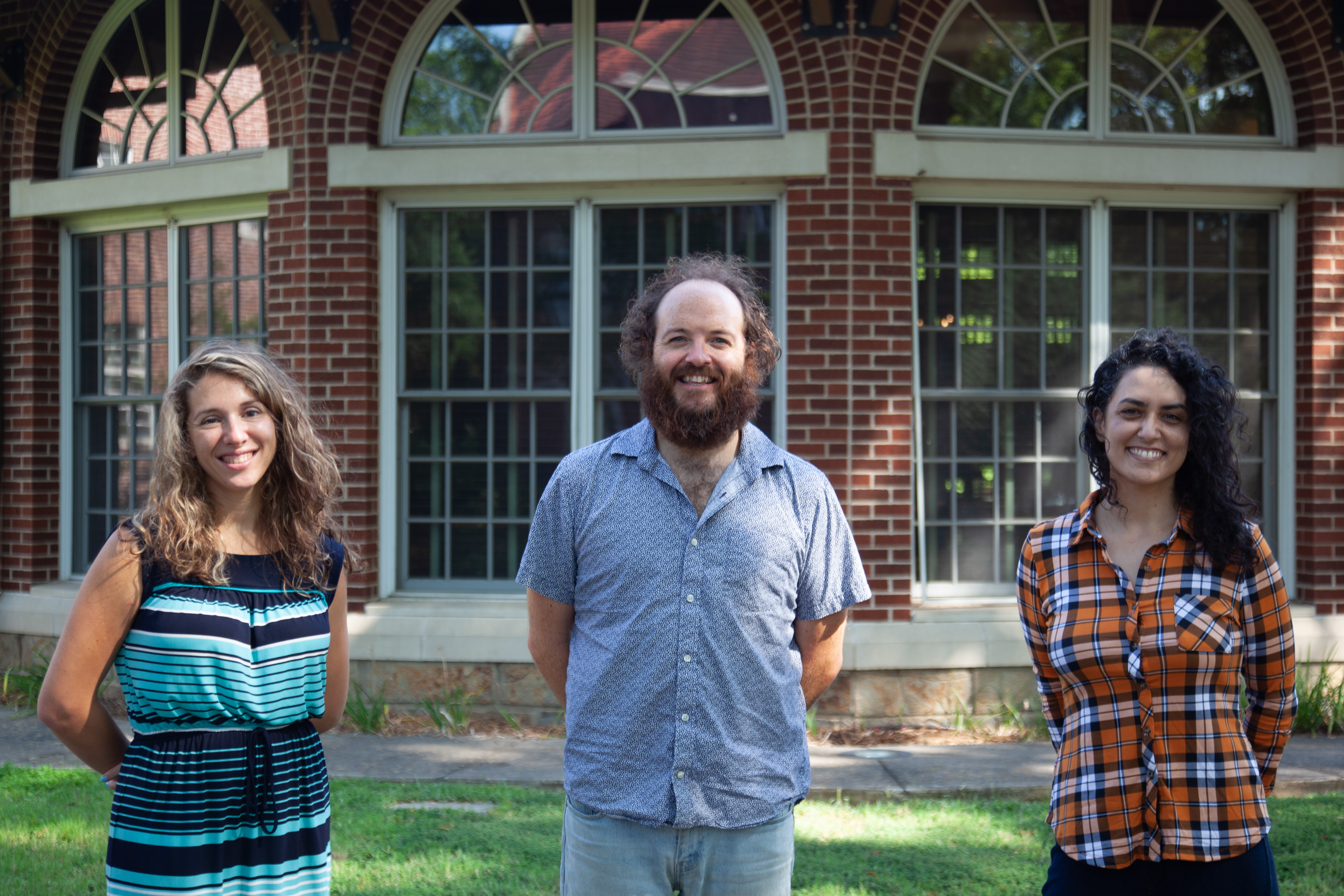 staff photo