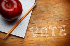 go vote