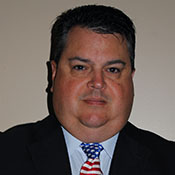 Chris Carothers