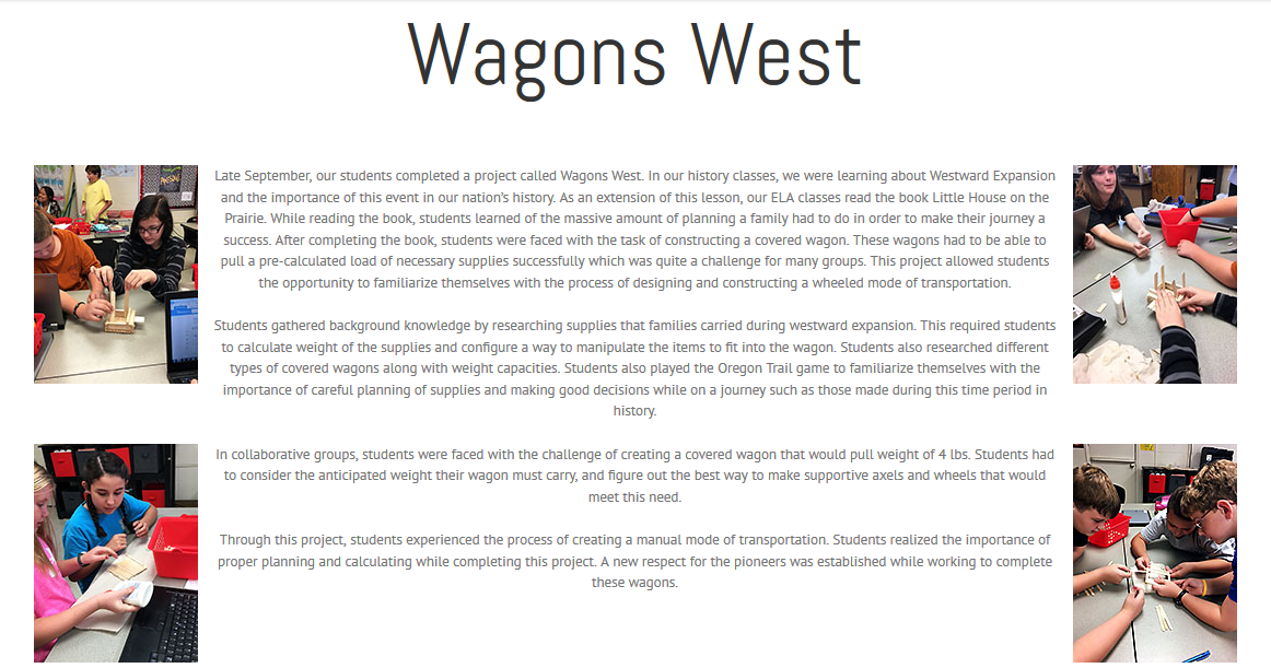 WagonsWest